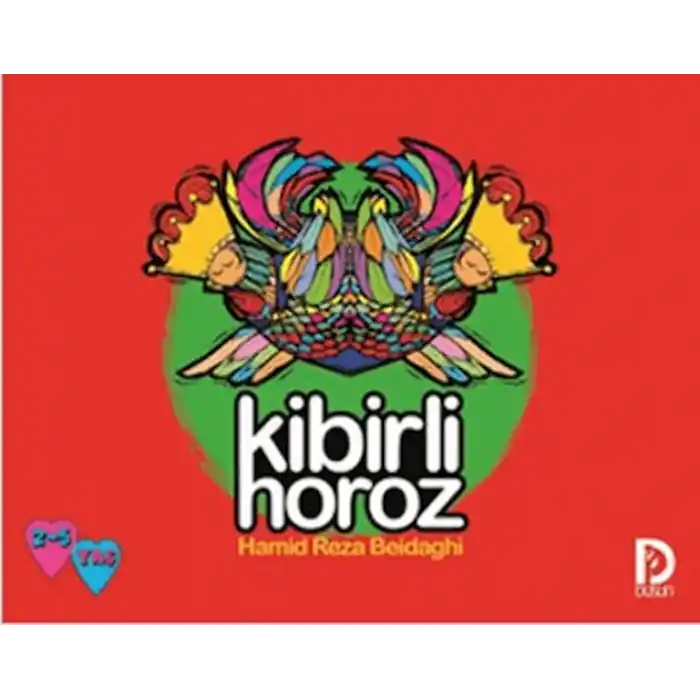 TCX Kibirli Horoz