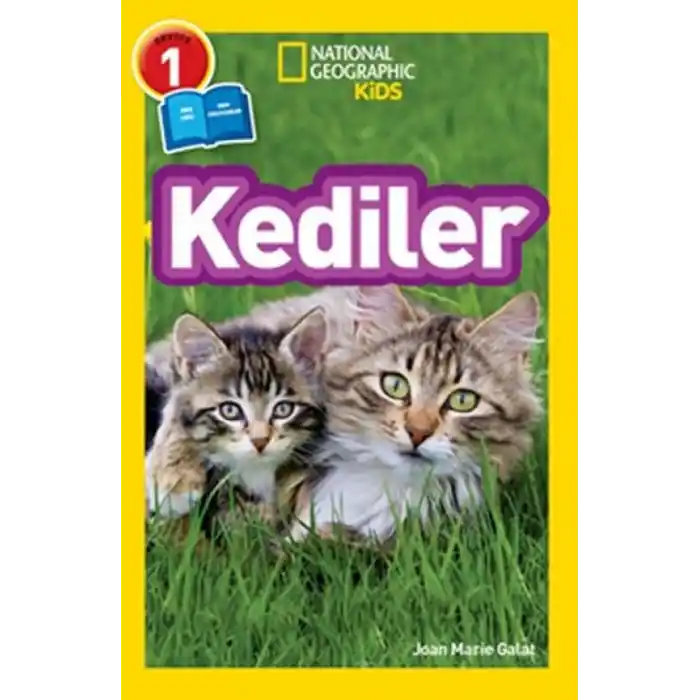 TCX  Kids - Kediler