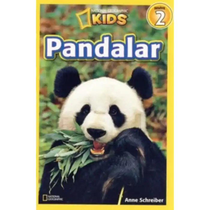 TCX  Kids - Pandalar