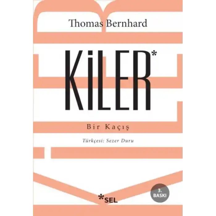 TCX Kiler