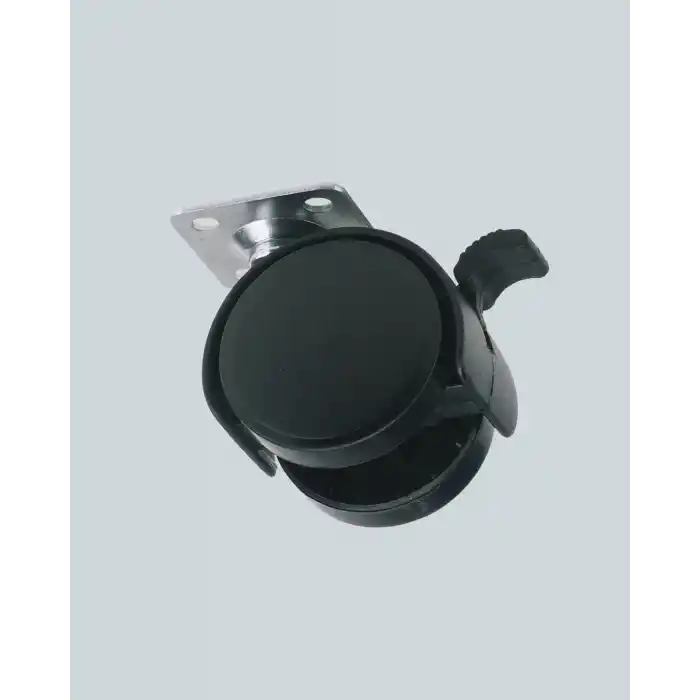 TCX Kilitli 4cm Ayak