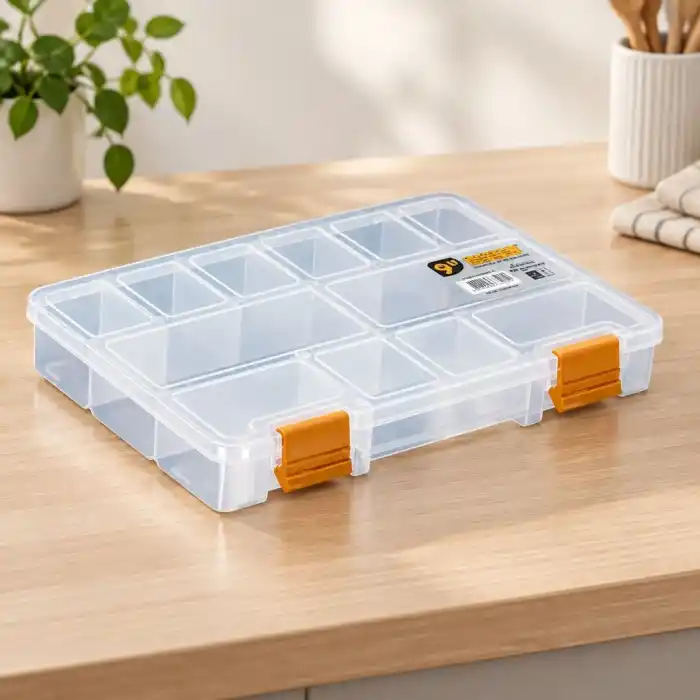 TCX Kilitli Organizer