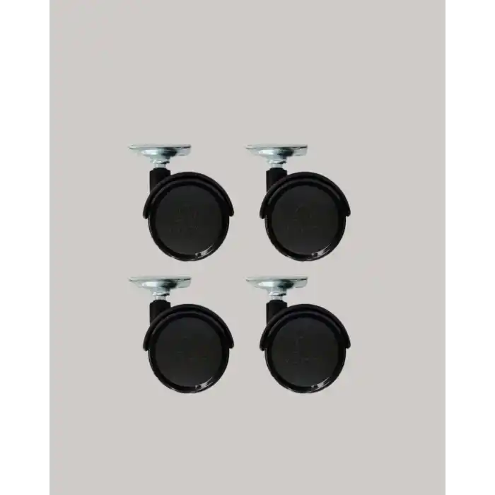 TCX KİLİTSİZ 4CM AYAK