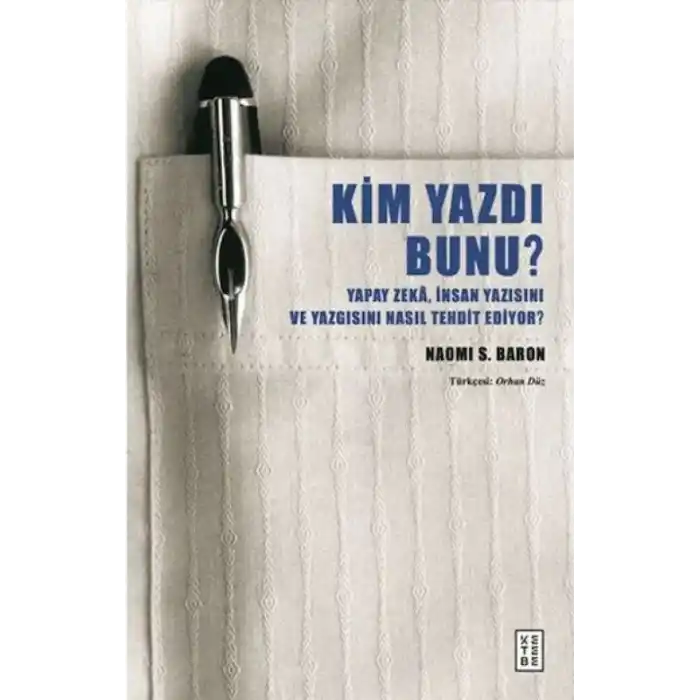 TCX Kim Yazdı Bunu?