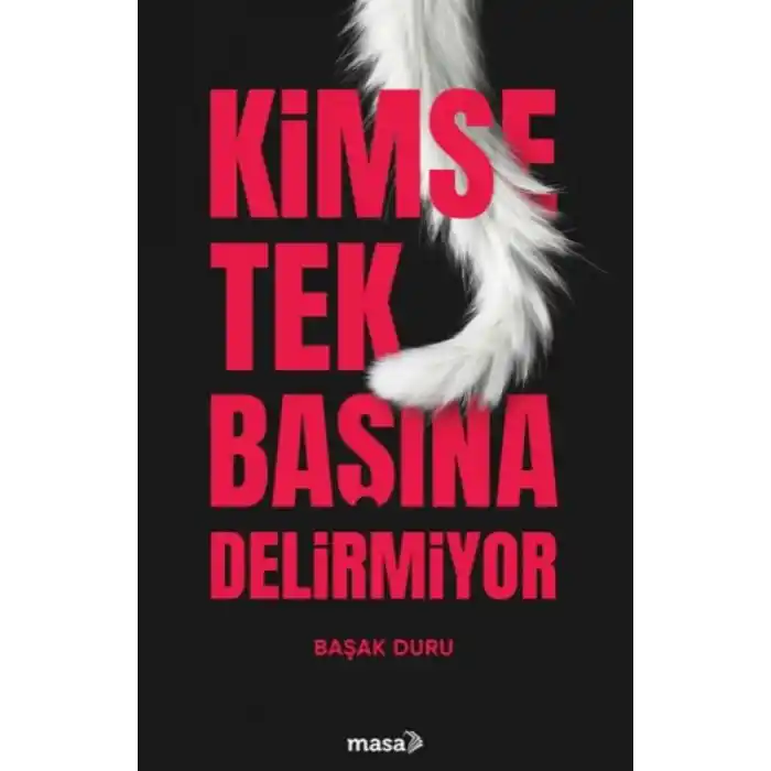 TCX Kimse Tek Başına Delirmiyor