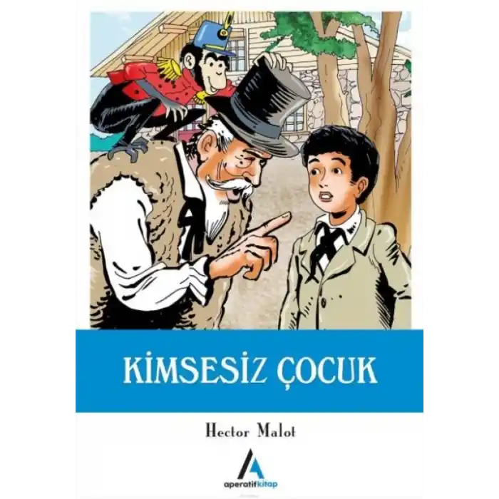 TCX Kimsesiz Çuk