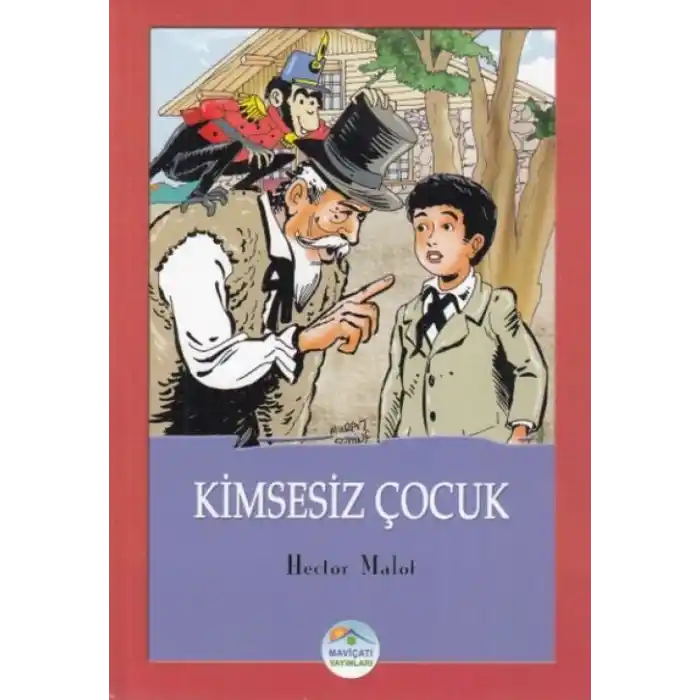 TCX Kimsesiz Çuk