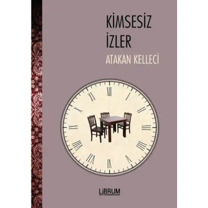 TCX Kimsesiz İzler