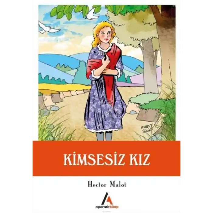 TCX Kimsesiz Kız