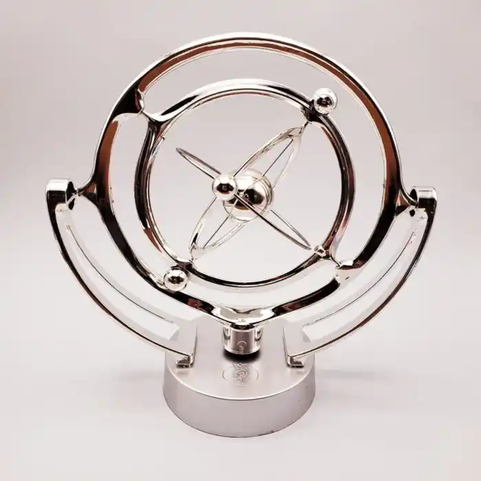 TCX Kinetik Orbital Denge Topu