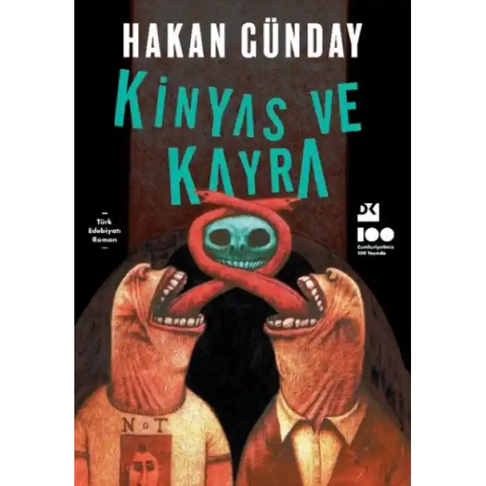 TCX Kinyas ve