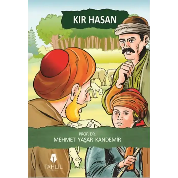 TCX Kır Hasan