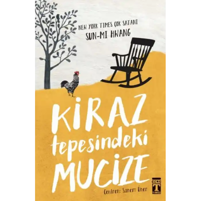 TCX Kiraz Tepesindeki Mucize