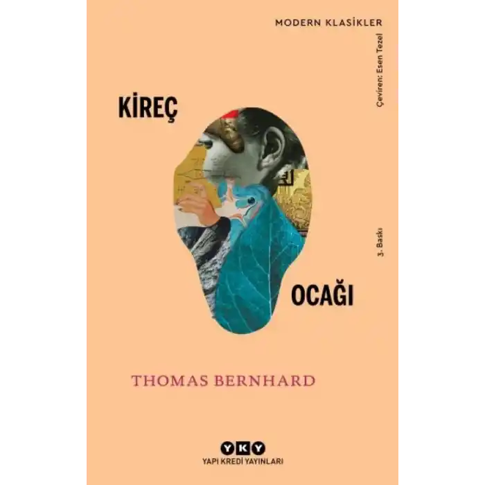 TCX Kireç ağı - Modern Klasikler