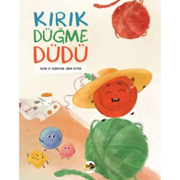 TCX Kırık Düğme Düdü