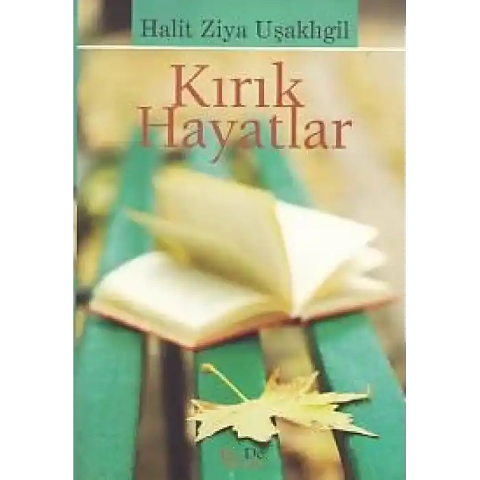 TCX Kırık Hayatlar