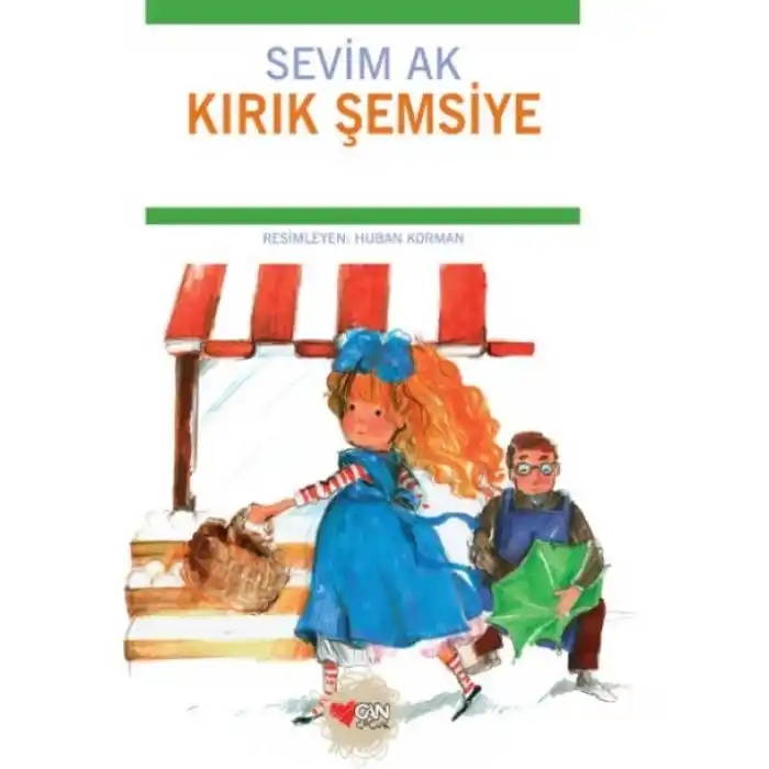 TCX Kırık Şemsiye