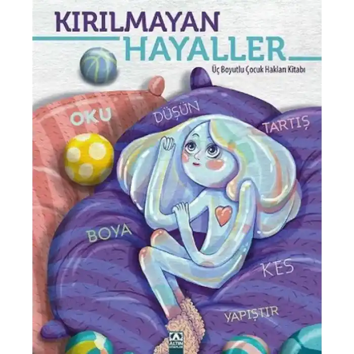 TCX Kırılmayan Hayaller