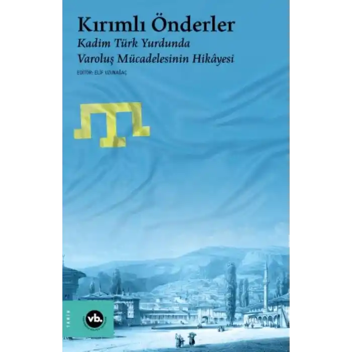 TCX Kırımlı Önderler