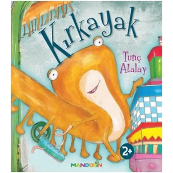 TCX Kırkayak