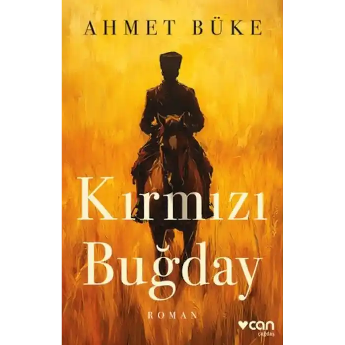 TCX Kırmızı Buğday