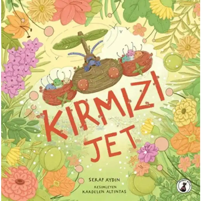 TCX Kırmızı Jet