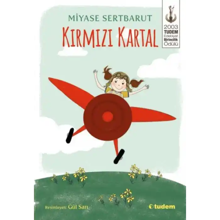 TCX Kırmızı Kartal