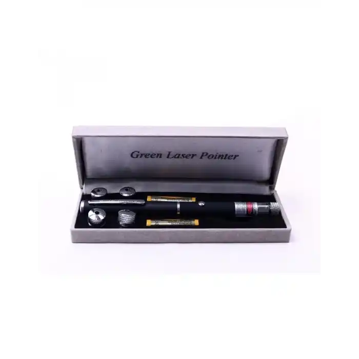 TCX Kırmızı  Lazer Pointer Bigem Bm-522