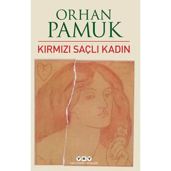 TCX Kırmızı lı Kadın