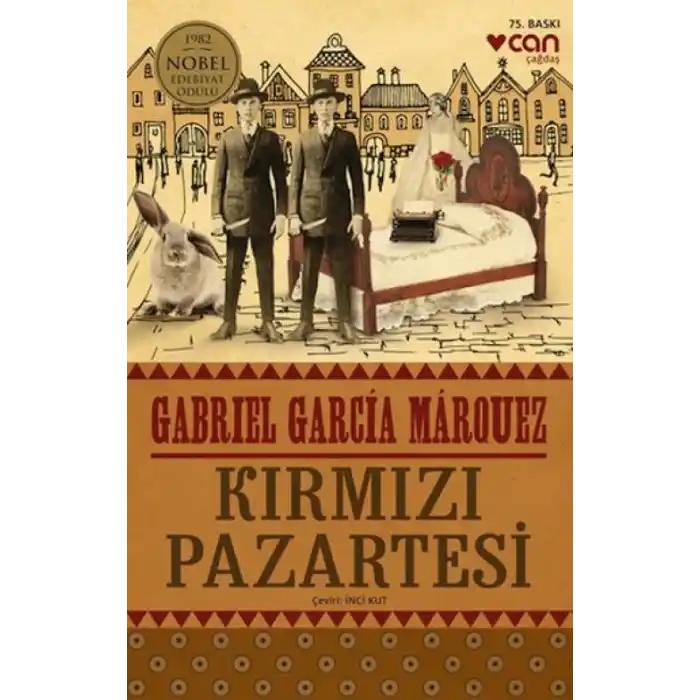 TCX Kırmızı Pazartesi