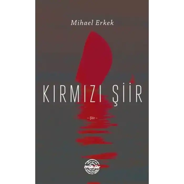 TCX Kırmızı Şiir