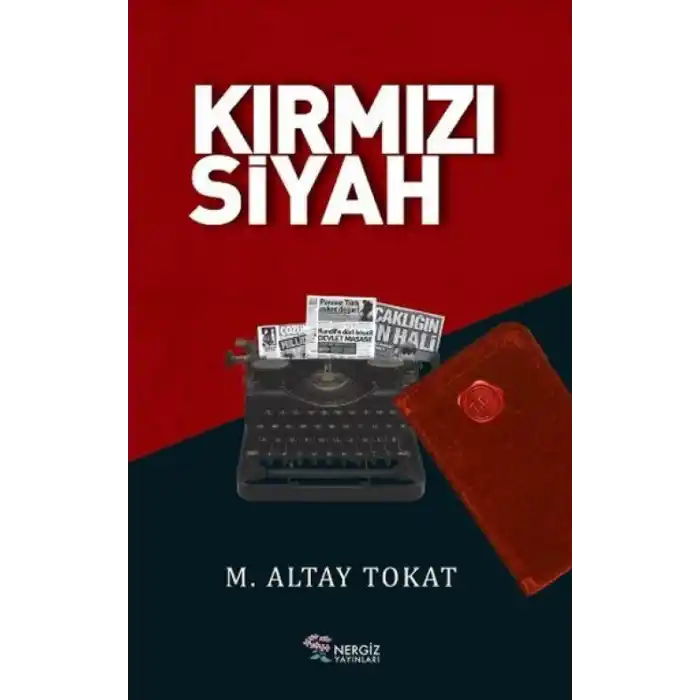 TCX Kırmızı Siyah