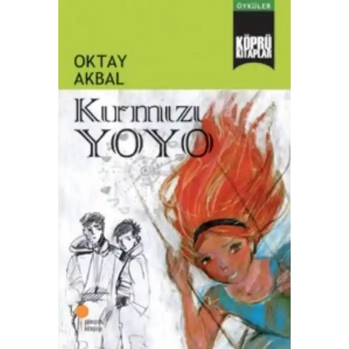 TCX Kırmızı Yoyo