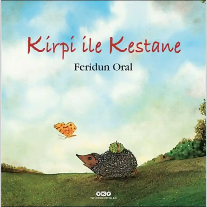 TCX Kirpi ile Kestane