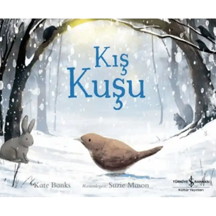 TCX Kış Kuşu