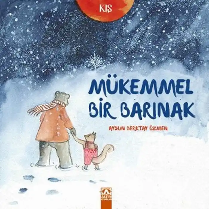 TCX Kış - Mükemmel Bir Barınak