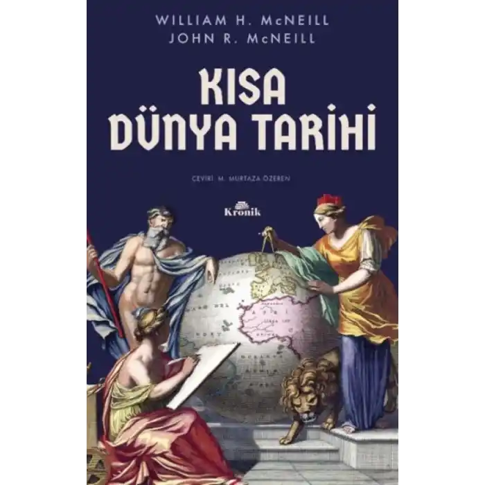 TCX Kısa Dünya Tarihi