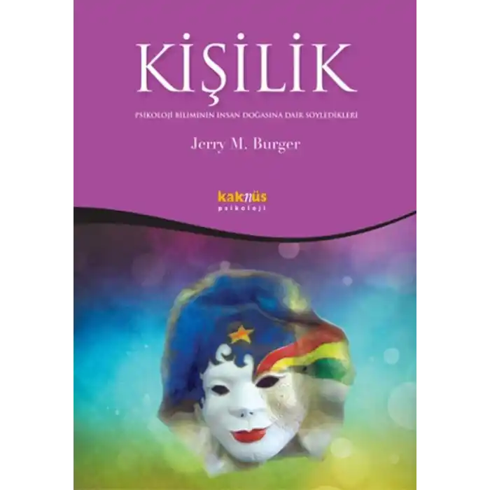 TCX Kişilik