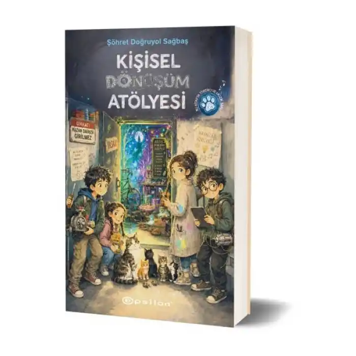 TCX Kişisel Dönüşüm Atölyesi
