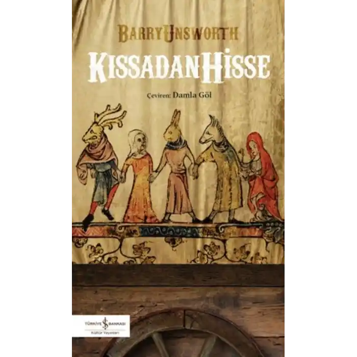 TCX Kıssadan Hisse