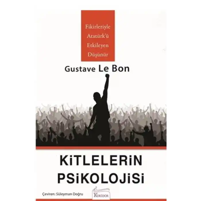 TCX Kitlelerin Psikolojisi