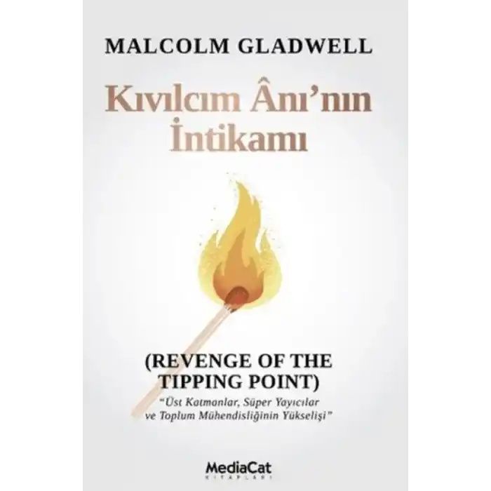 TCX Kıvılcım Anının İntkamı