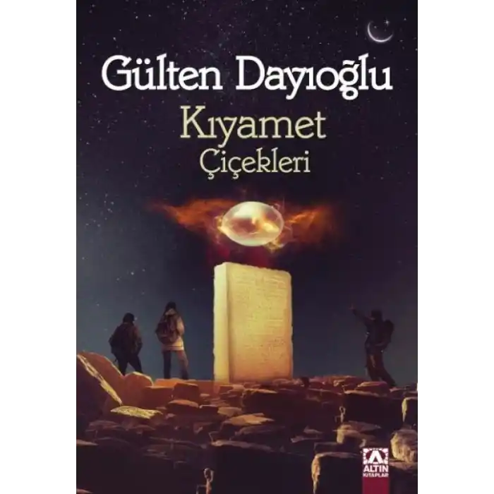 TCX Kıyamet Çiçekleri
