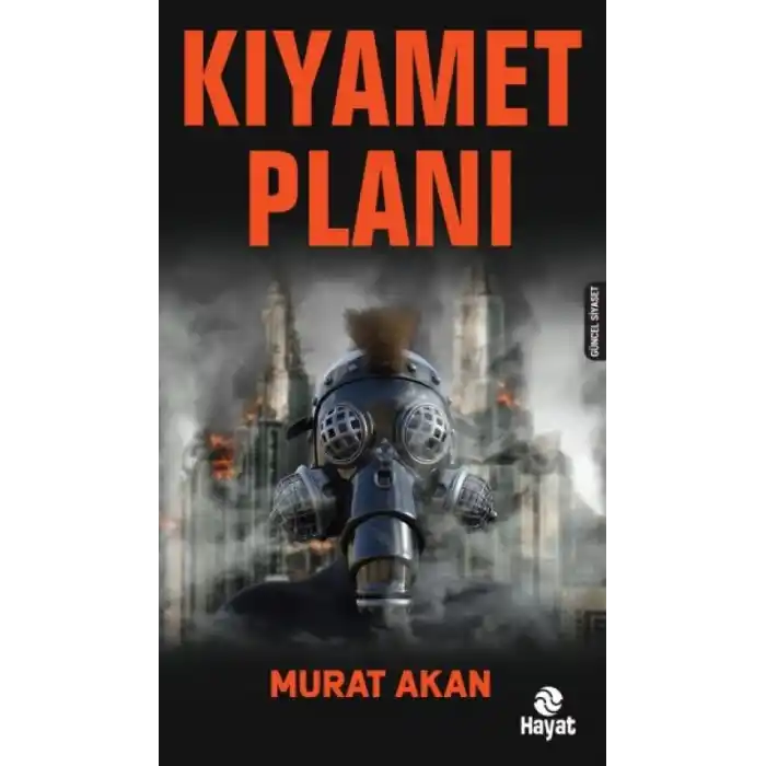 TCX Kıyamet Planı