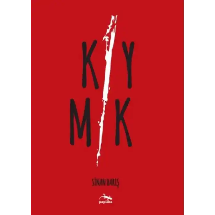 TCX Kıymık