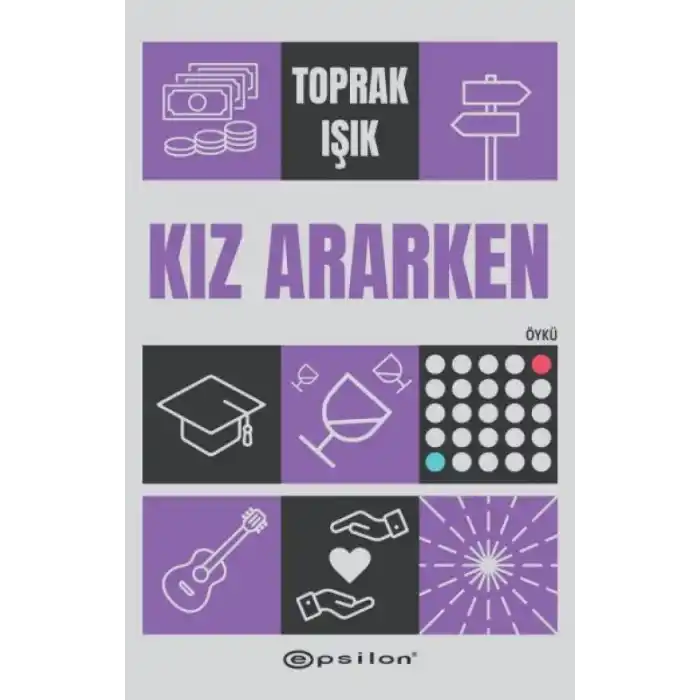 TCX Kız Ararken