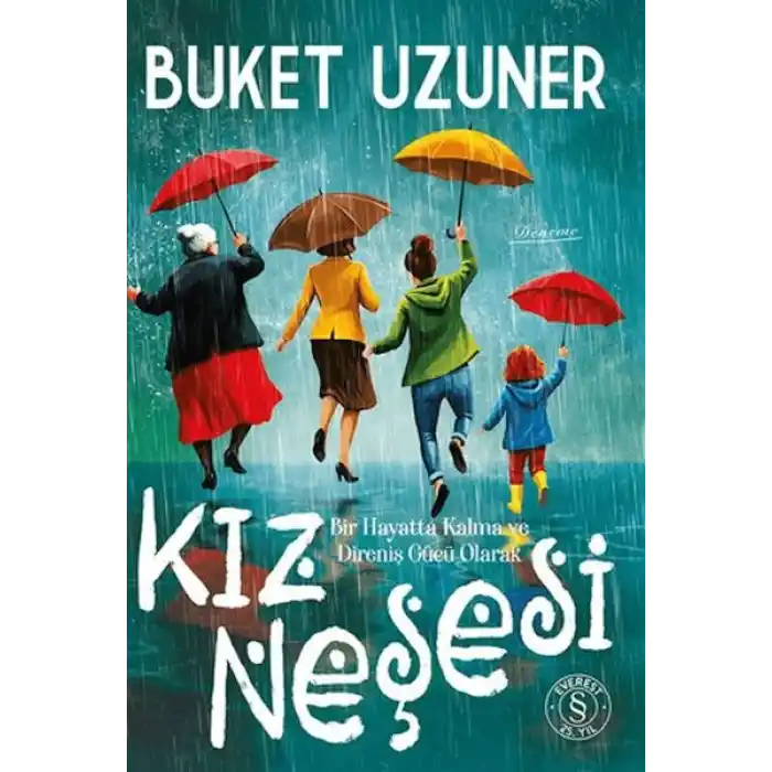 TCX Kız Neşesi (Ciltli)