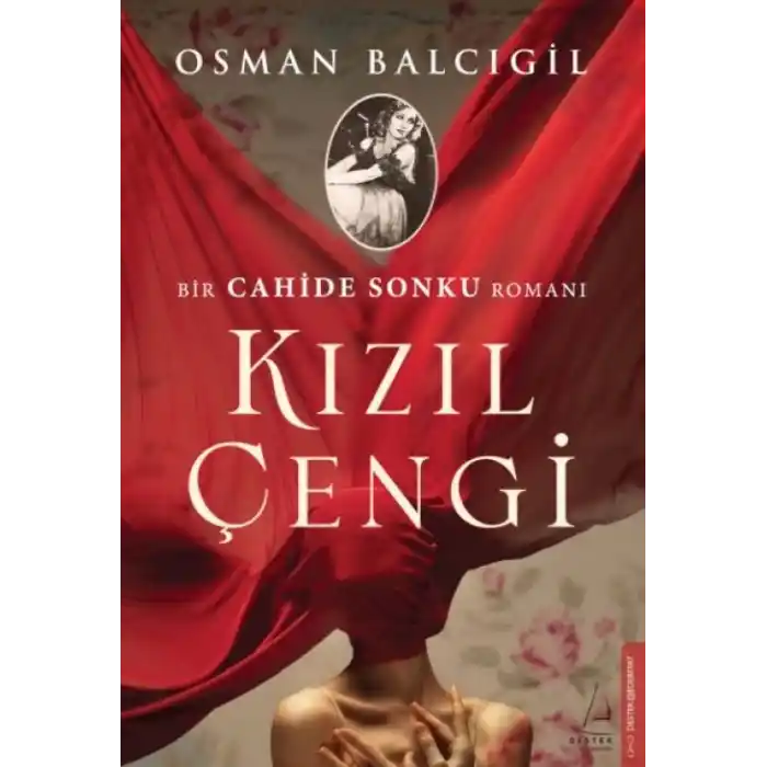TCX Kızıl Çengi