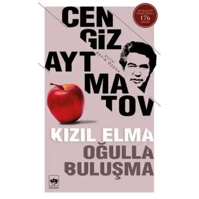 TCX Kızıl Elma - Oğulla Buluşma