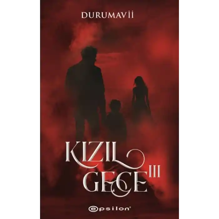 TCX Kızıl Gece III